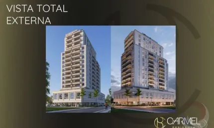 Apartamento com 3 quartos à venda na Rua dos Cardeais, --, Pedra Branca, Palhoça