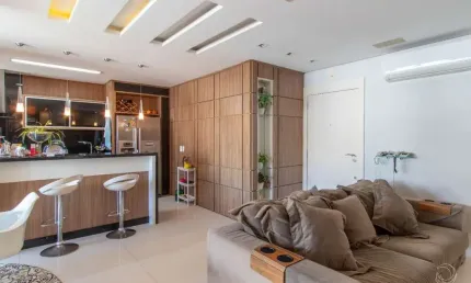 Apartamento de 2 dorms no bairro jurerê internacional