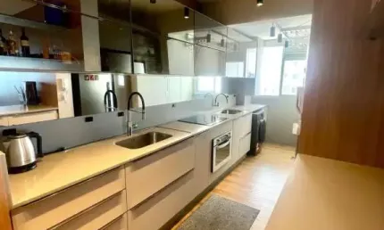 Apartamento com 2 quartos à venda na Rua Joaquim Maximiano Sarmento, --, Kobrasol, São José