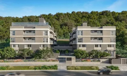 Apartamento com 3 quartos no bairro Ribeirão Da Ilha