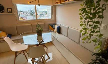 Apartamento com 2 quartos à venda na Rua Souza Dutra, --, Estreito, Florianópolis