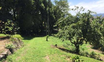 Terreno à venda na Rua Frederico Afonso, --, Ponta de Baixo, São José