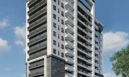 Prédio à venda na Rua Humaitá, --, Canto, Florianópolis