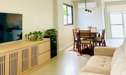 Casa com 3 quartos à venda na Rua Marinas do Campeche, --, Campeche, Florianópolis
