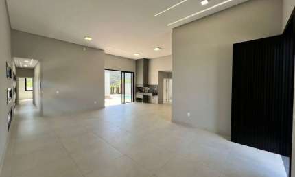 Casa em condomínio fechado com 3 quartos à venda na Rua Lagoinha, --, Pedra Branca, Palhoça