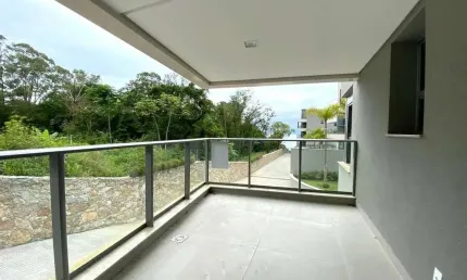 Apartamento com 3 quartos à venda na Rodovia Haroldo Soares Glavan, --, Cacupé, Florianópolis