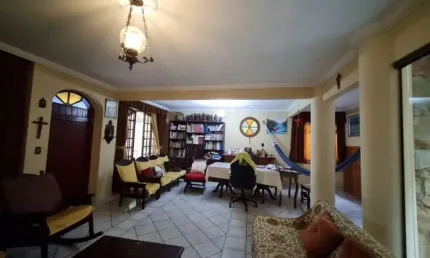 Casa com 4 quartos à venda na Rua São José, --, Balneário, Florianópolis