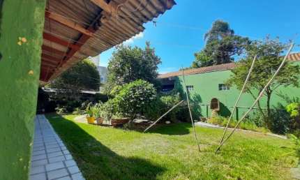 Casa com 5 quartos à venda na Rua São Tomáz de Aquino, --, Trindade, Florianópolis
