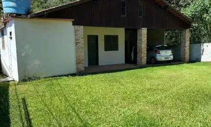 Terreno de 617.48m² no bairro Cachoeira Do Bom Jesus