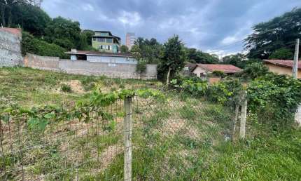 Terreno à venda na Rua José de Alencar, --, Coqueiros, Florianópolis