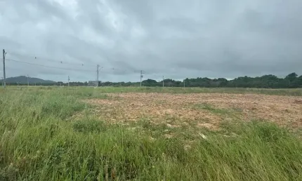 Terreno à venda na Rodovia Armando Calil Bulos, --, Vargem do Bom Jesus, Florianópolis