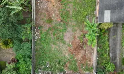 Terreno à venda na Rua Pedro Cunha, --, Capoeiras, Florianópolis