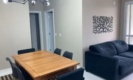 Apartamento de 2 dorms no bairro ingleses do rio vermelho