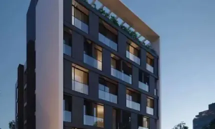 Apartamento com 1 quarto à venda na Rua Corália Ferreira da Luz, --, Centro, Florianópolis