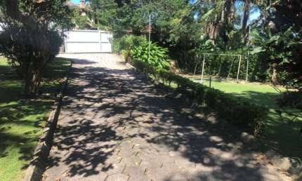 Terreno à venda na Rua Gécio de Souza e Silva, --, Sambaqui, Florianópolis
