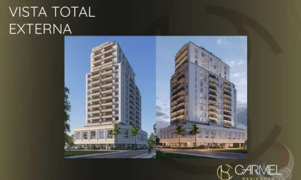 Apartamento com 2 quartos à venda na Rua dos Cardeais, --, Pedra Branca, Palhoça