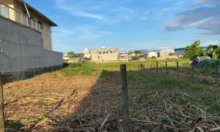 Terreno à venda na Palmira Coela, --, Aririu, Palhoça