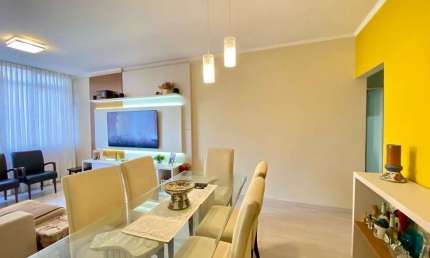 Apartamento com 3 quartos à venda na Rua Vidal Ramos, --, Centro, Florianópolis