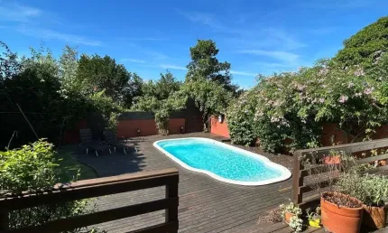 Casa com 5 quartos à venda na Servidão do Cravo Branco, --, Campeche, Florianópolis