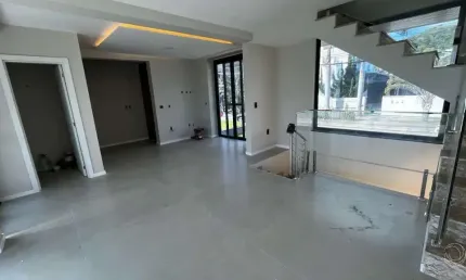 Casa com 3 quartos à venda na Rua das Tainhotas, --, Jurerê, Florianópolis