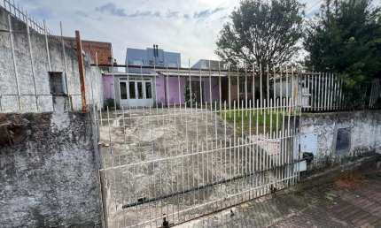 Terreno à venda na Rua Blides Neves Segui, --, Capoeiras, Florianópolis