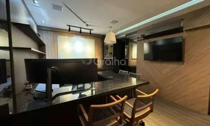 Sala comercial à venda na Rua Vidal Ramos, --, Centro, Florianópolis
