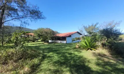 Terreno à venda na Leodoneto Manoel Adão, --, Pântano do Sul, Florianópolis