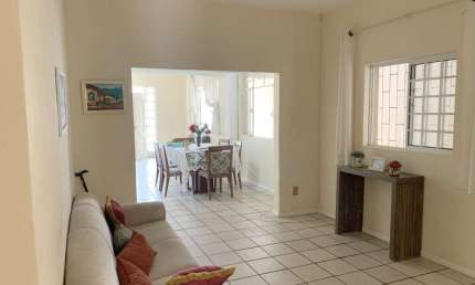 Casa com 3 quartos à venda na Avenida Santa Catarina, --, Balneário, Florianópolis