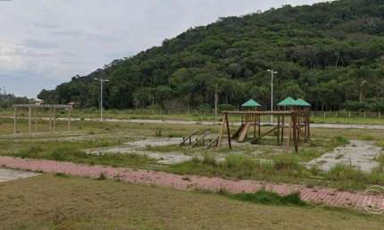 Terreno à venda na Rodovia Doutor Antônio Luiz Moura Gonzaga, --, Rio Tavares, Florianópolis