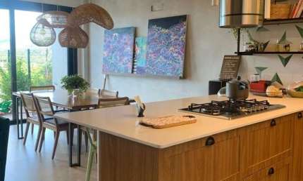 Casa em condomínio fechado com 3 quartos à venda na Rua Laurindo Januário da Silveira, --, Lagoa da Conceição, Florianópolis