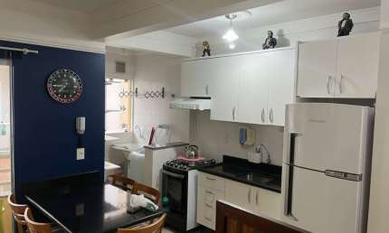Apartamento com 2 quartos à venda na Araucarias, --, Praia de Palmas, Governador Celso Ramos