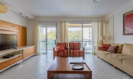 Apartamento com 3 quartos à venda na Avenida Governador Irineu Bornhausen, --, Beira Mar, Florianópolis