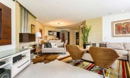 Apartamento de 3 dorms no bairro Jurerê Internacional