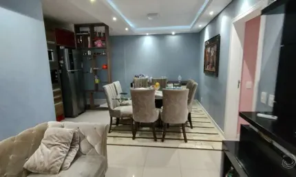 Apartamento com 3 quartos à venda na Rua Dom Pedro II, --, Campinas, São José