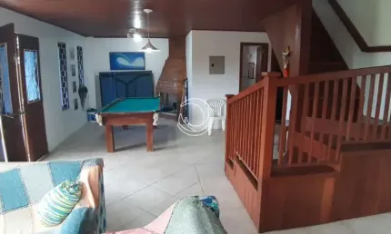 Casa com 4 quartos à venda na Rua Pau de Canela, --, Campeche, Florianópolis