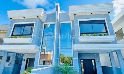 Casa residencial de 3 quartos no bairro ingleses do rio vermelho
