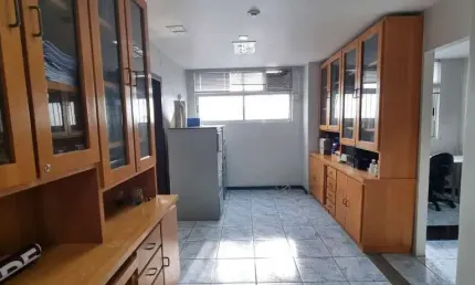 Sala comercial à venda na Rua Felipe Schmidt, --, Centro, Florianópolis