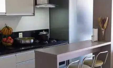Apartamento com 3 quartos à venda na Rua Dos Bem Te Vis, --, Pedra Branca, Palhoça