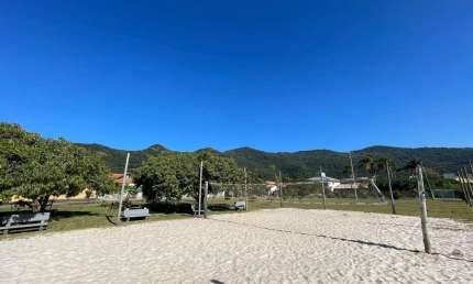 Terreno à venda na Rua das Salgemas, --, Pântano do Sul, Florianópolis
