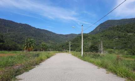 Terreno à venda na Rodovia Baldicero Filomeno, --, Ribeirão da Ilha, Florianópolis