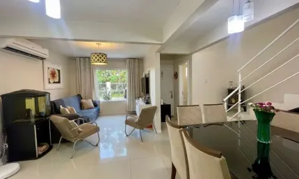 Casa Residencial de 3 dorms no bairro São João Do Rio Vermelho