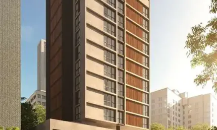 Prédio à venda na Avenida Professor Othon Gama D'Eça, --, Centro, Florianópolis