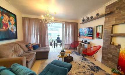 Apartamento com 3 quartos à venda na Rodovia João Paulo, --, João Paulo, Florianópolis