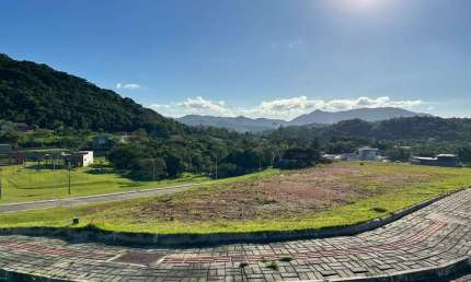 Terreno em condomínio fechado à venda na José Correa Da Luz, --, Rio do Meio, Camboriú