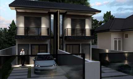 Casa Residencial de 2 dorms no bairro Ponte Do Imaruim