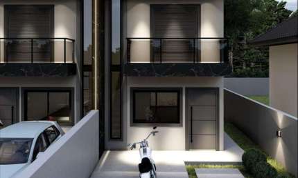 Casa Residencial de 2 dorms no bairro Ponte Do Imaruim