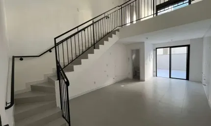 Apartamento com 1 quarto à venda na Rua Ângelo La Porta, --, Centro, Florianópolis