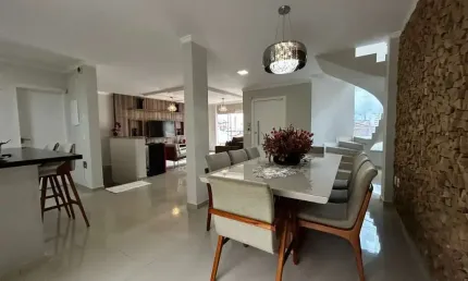 Casa com 3 quartos à venda na Rua Andrelino Natividade da Costa, --, Canto, Florianópolis