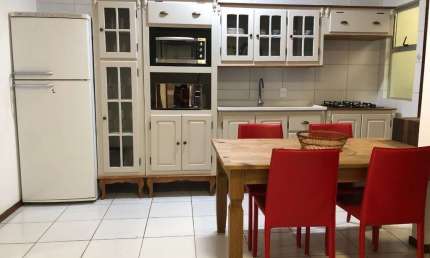 Apartamento com 3 quartos à venda na Rodovia Amaro Antônio Vieira, --, Itacorubi, Florianópolis