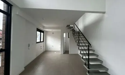 Apartamento com 1 quarto à venda na Rua Nilo Cordeiro Dutra, --, Carvoeira, Florianópolis